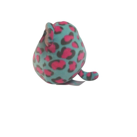 Squishmallows Chelsea the Cheetah Fantasy Squad Plush Stuffed Animal Toy 5" - Picture 5 of 8